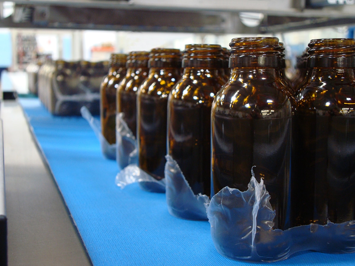 andyor-debagging-glass Despaletizado y Desembolsado