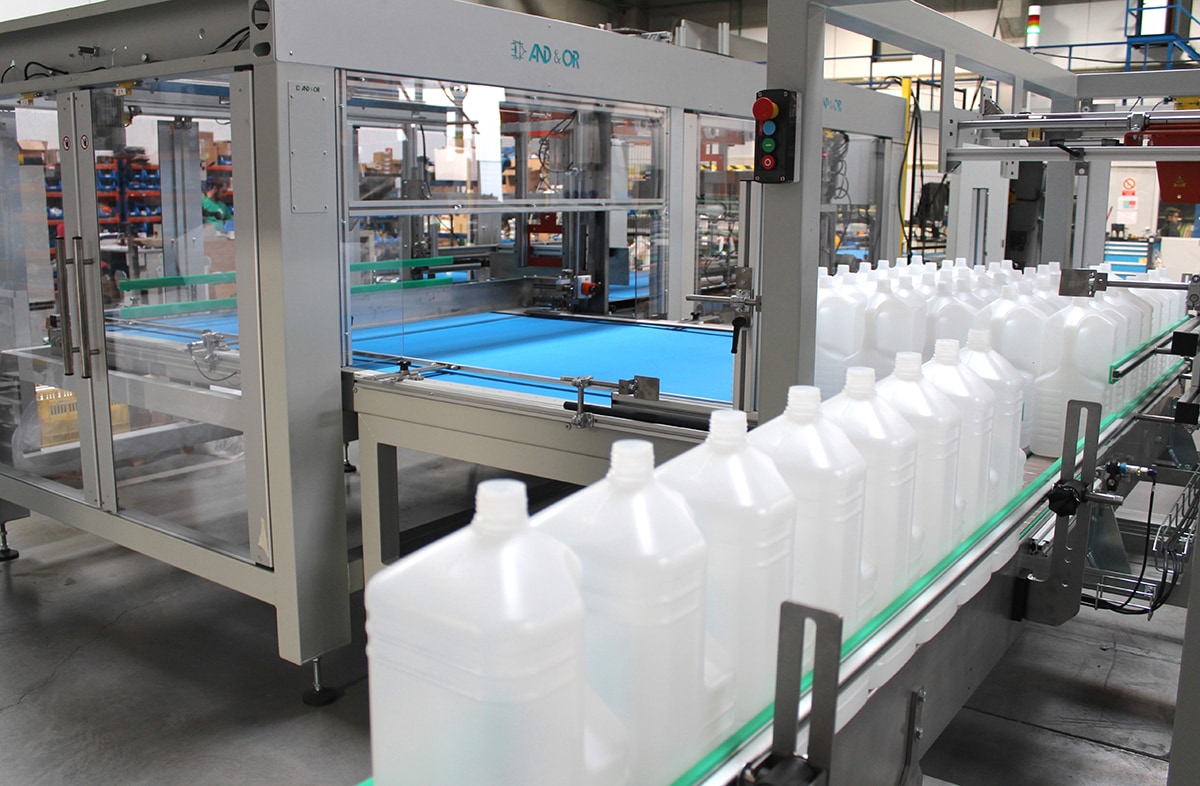 andyor-debagging-plastic2 Despaletizado y Desembolsado