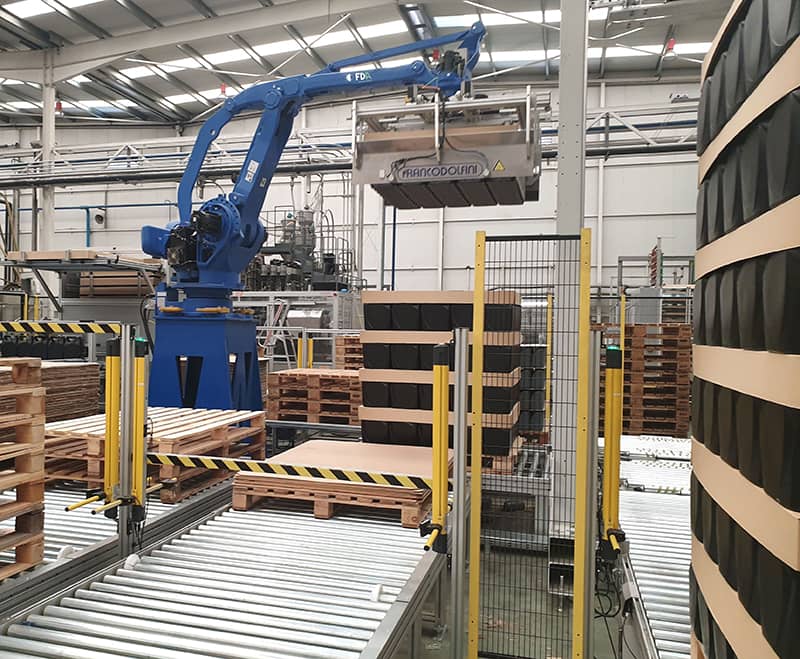 flexible-palletizing-robot