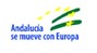 Andalucía se mueve con Europa