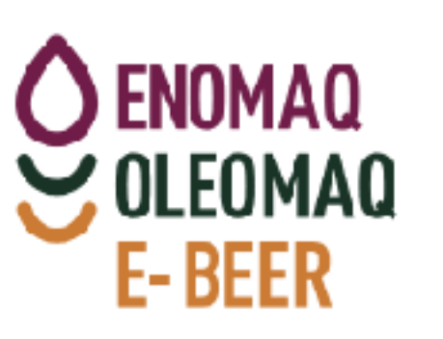 ENOMAQ , OLEOMAQ, E-BEER 2023