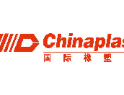 CHINAPLAS 2023