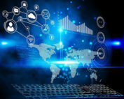 gestión efectiva del flujo de información empresarial