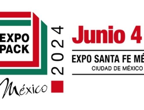 EXPO PACK MEXICO 2024