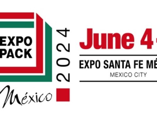 EXPO PACK MEXICO 2024