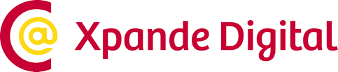 Logo Xpande Digital